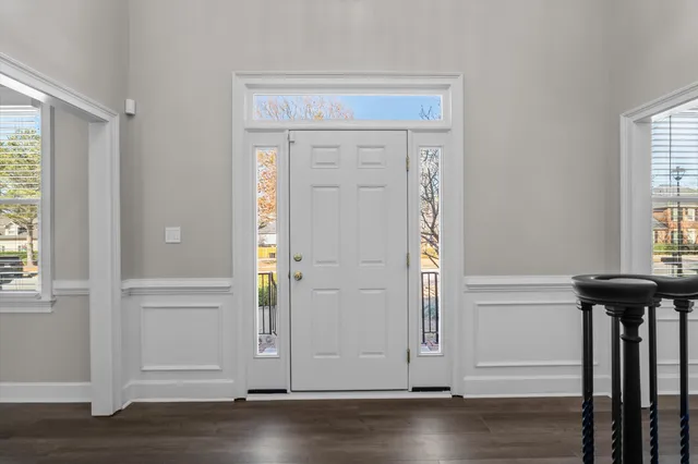 $479,900 | 4484 Woodberry Court, Evans, GA 30809