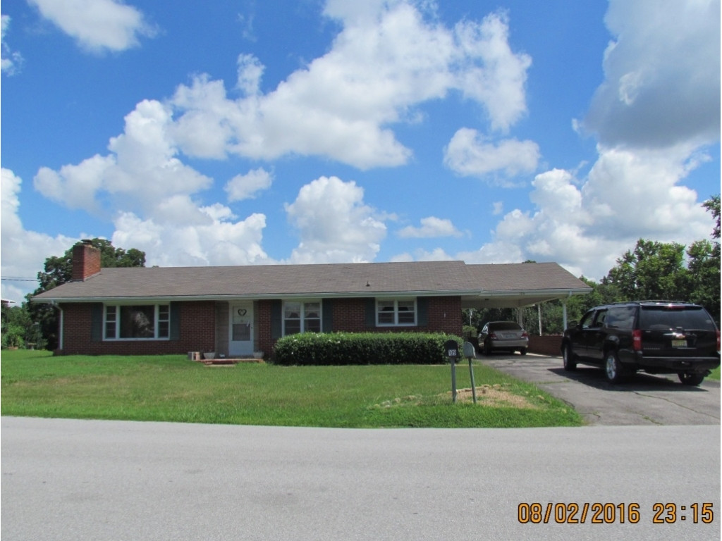 106 Reed Avenue Greeneville, TN 37743 - Photo 1 of 26 Photo 1