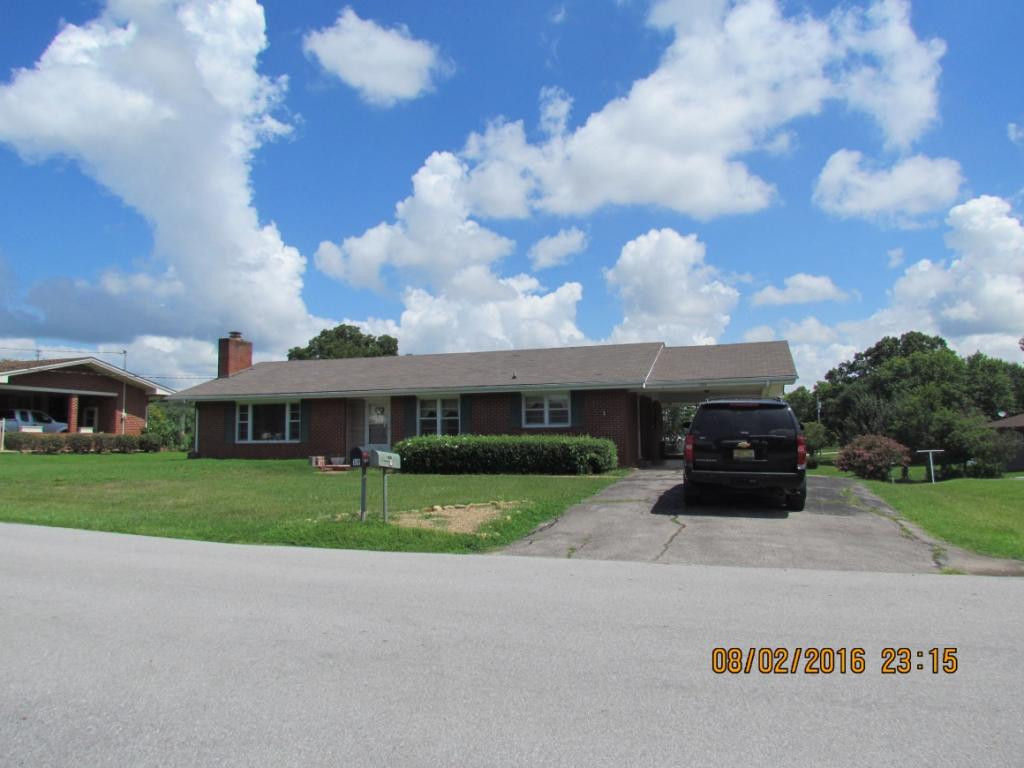 106 Reed Avenue Greeneville, TN 37743 - Photo 2 of 26 Photo 2