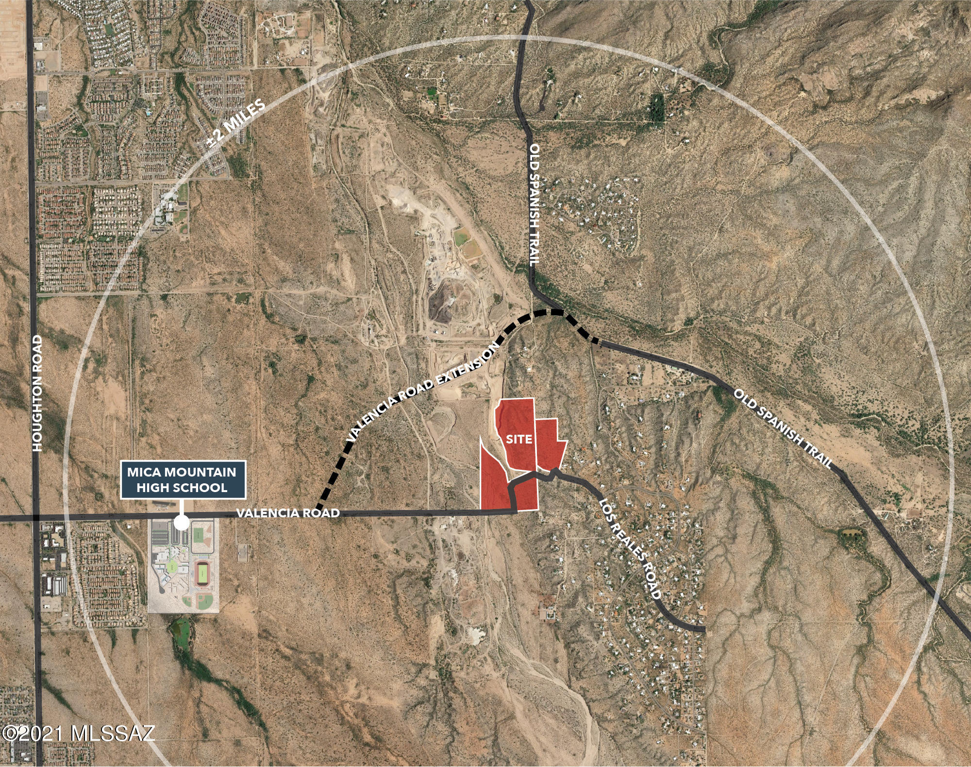 East Los Reales Road, Unit 82 Tucson, AZ 85747 - Photo 1 of 36