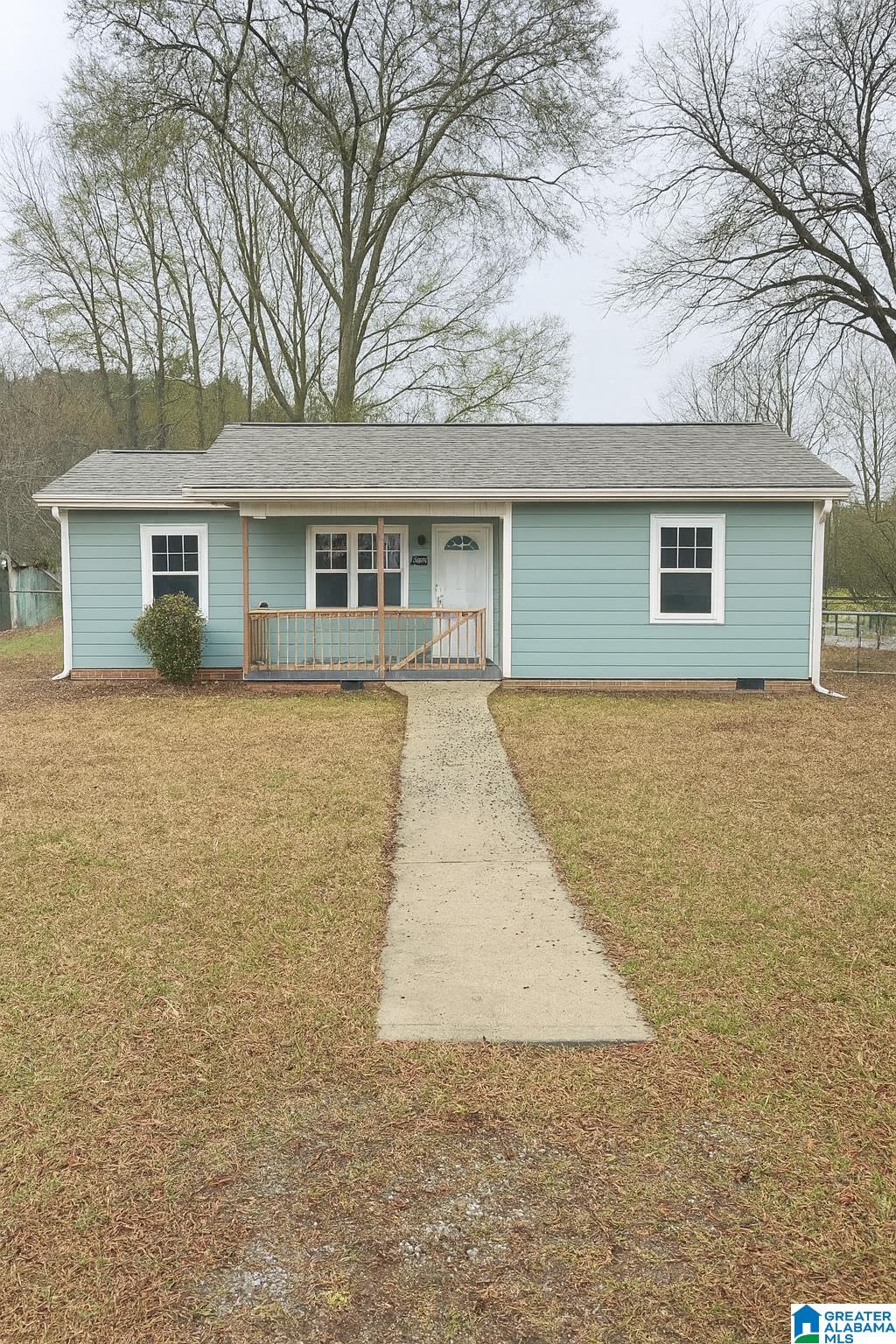 215 Thomas Street Heflin, AL 36264 - Photo 2 of 24
