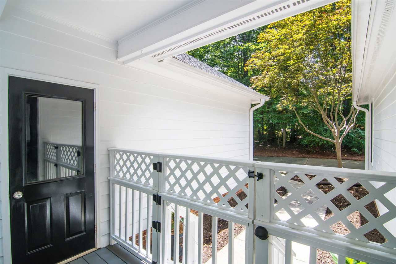 8505 Holly Springs Road Raleigh, NC 27606 - Photo 24 of 24 Photo 24
