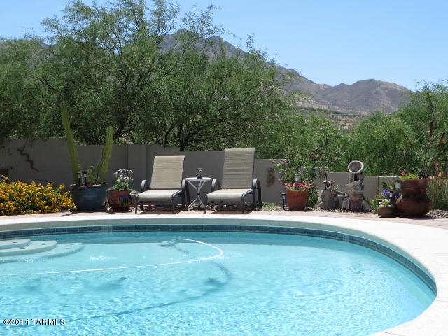 1773 Via Medusa Rio Rico, AZ 85648 - Photo 31 of 43
