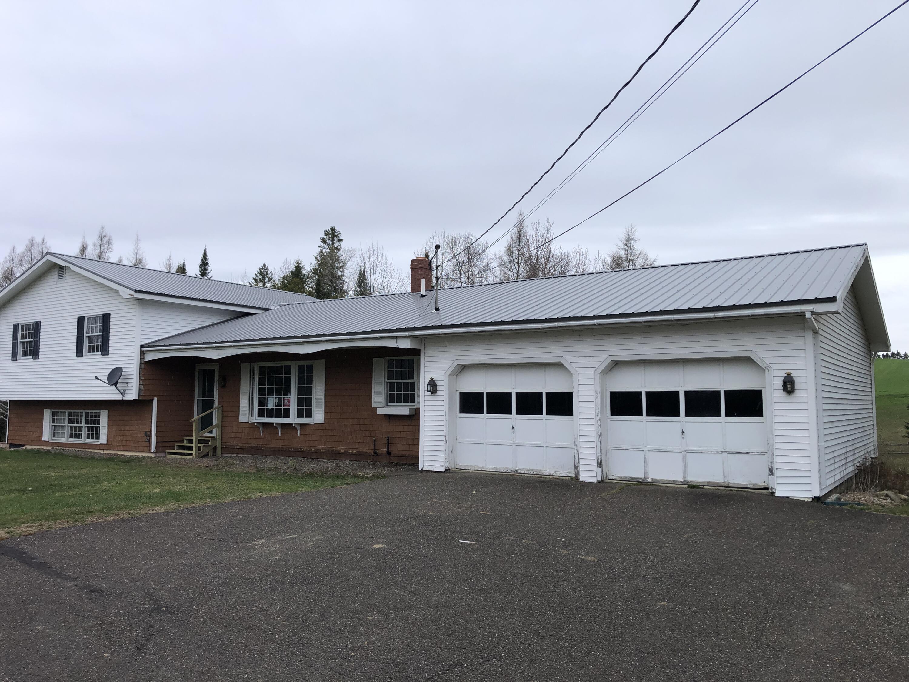 444 Framingham Road Littleton, ME 04730 - Photo 1 of 17 444 Framingham Rd Littleton 5-5-2022 (2)