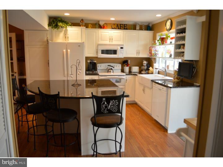 55 Tinder Road Levittown, PA 19056 - Photo 3 of 18 Kitchen