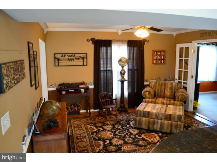 55 Tinder Road Levittown, PA 19056 - Photo 8 of 18 Living Room
