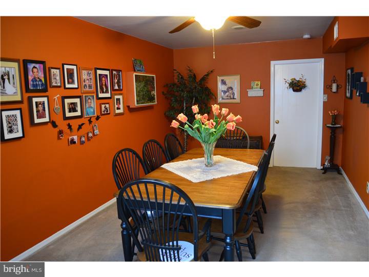 55 Tinder Road Levittown, PA 19056 - Photo 9 of 18 Dining Room