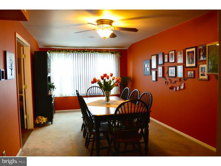 55 Tinder Road Levittown, PA 19056 - Photo 10 of 18 Dining Room