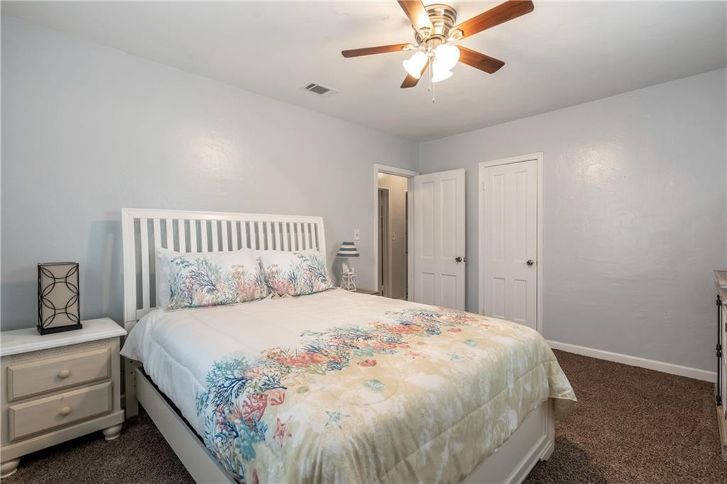 2261 Townsend Street Brunswick, GA 31520 - Photo 22 of 33