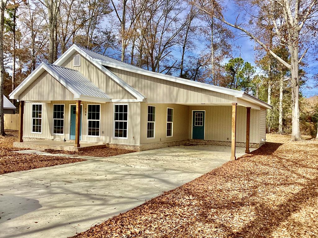 756 Dixie Street Slocomb, AL 36375 - Photo 31 of 34 Gallery Image 31