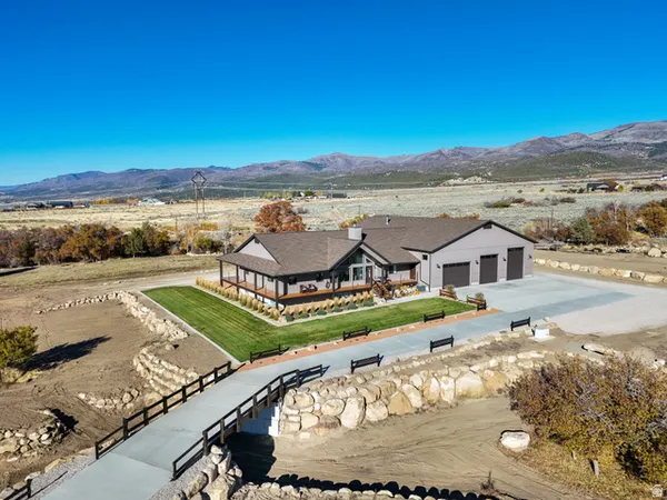 $1,999,999 | 11695 East 18500th Mount North, Mount Pleasant, UT 84647