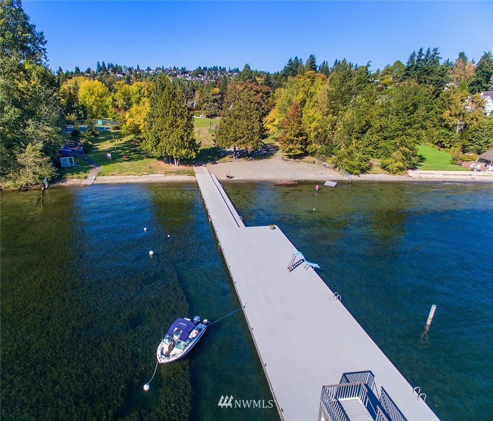 6643 Northeast Windermere Road Seattle, WA 98115 - Photo 22 of 22
