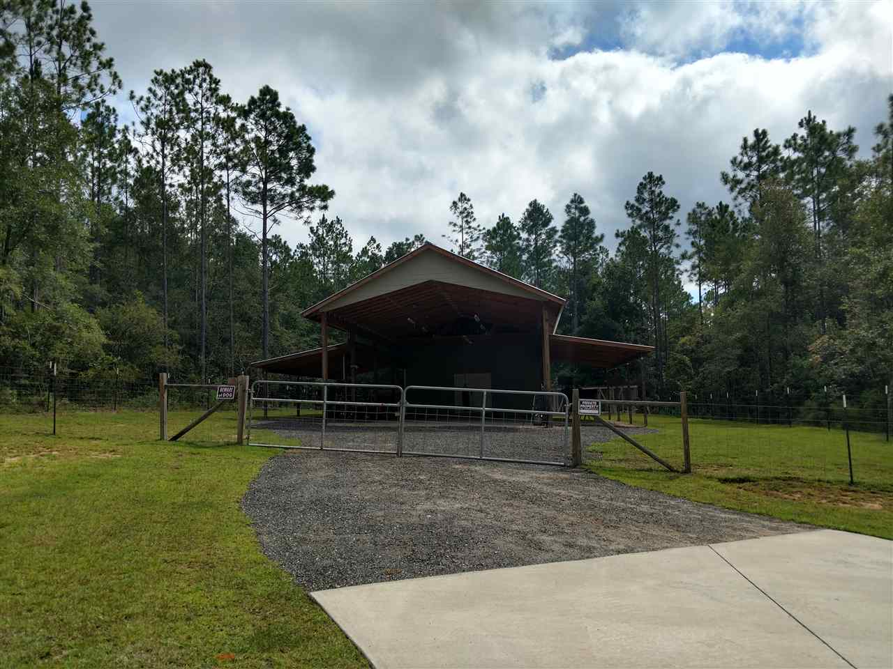 9674 Tram Road Tallahassee, FL 32311 - Photo 3 of 27 Gallery Image 3