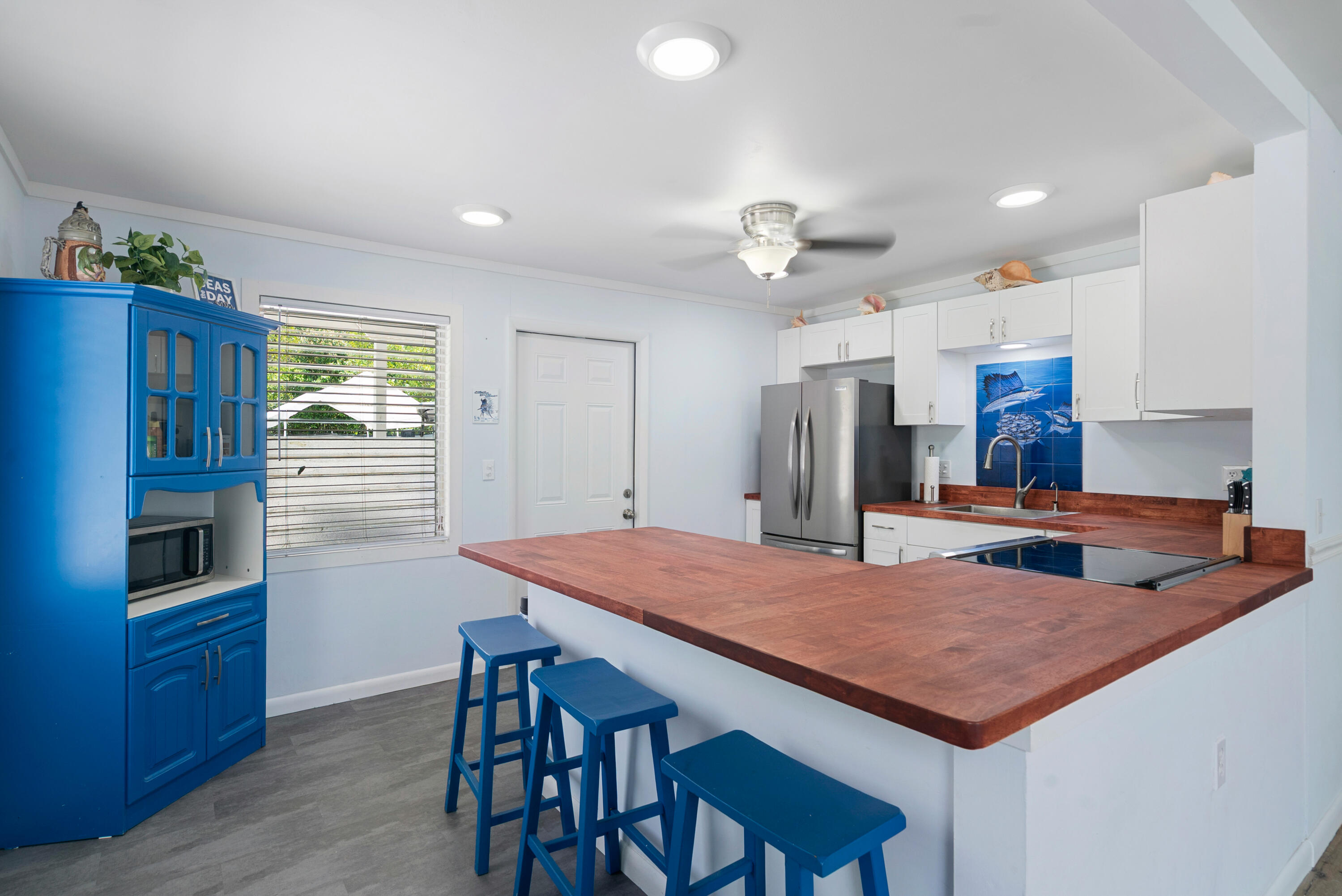4 Tina Place Key Largo, FL 33037 - Photo 8 of 30 New kitchen