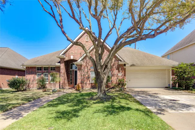 $418,000 | 23742 Indian Hills Way, Katy, TX 77494