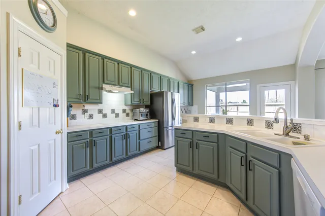 $418,000 | 23742 Indian Hills Way, Katy, TX 77494