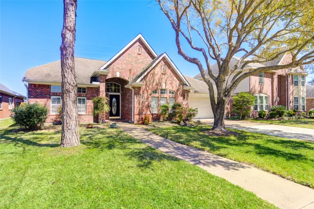 $418,000 | 23742 Indian Hills Way, Katy, TX 77494