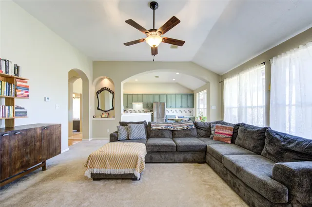 $418,000 | 23742 Indian Hills Way, Katy, TX 77494