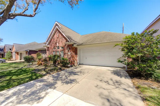 $418,000 | 23742 Indian Hills Way, Katy, TX 77494