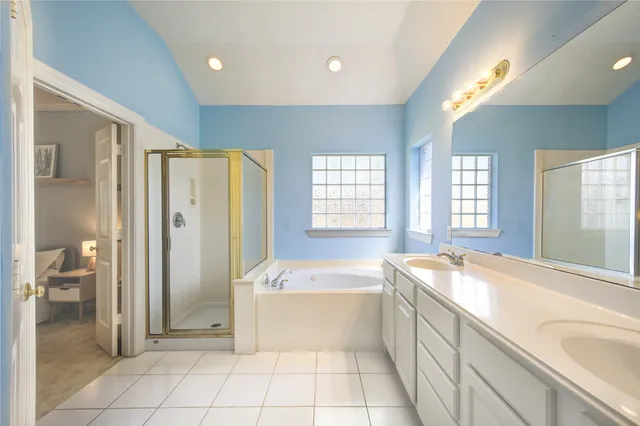 $418,000 | 23742 Indian Hills Way, Katy, TX 77494