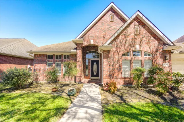 $418,000 | 23742 Indian Hills Way, Katy, TX 77494