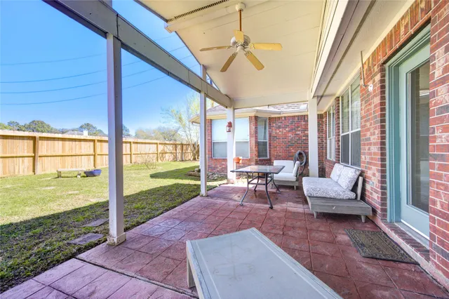 $418,000 | 23742 Indian Hills Way, Katy, TX 77494