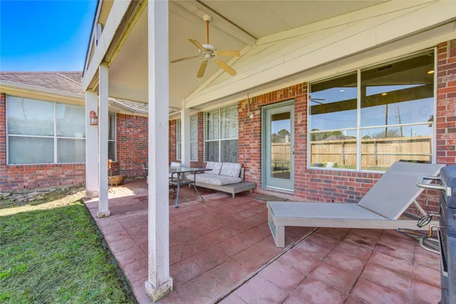 $418,000 | 23742 Indian Hills Way, Katy, TX 77494