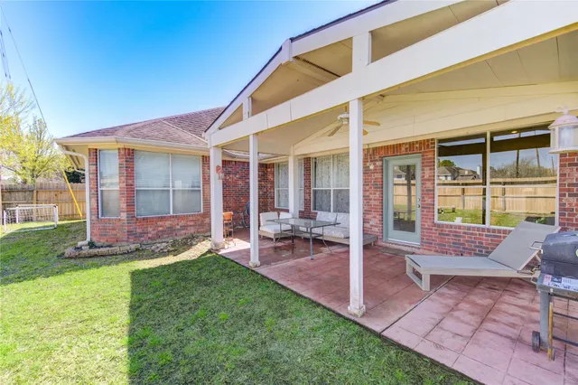 $418,000 | 23742 Indian Hills Way, Katy, TX 77494