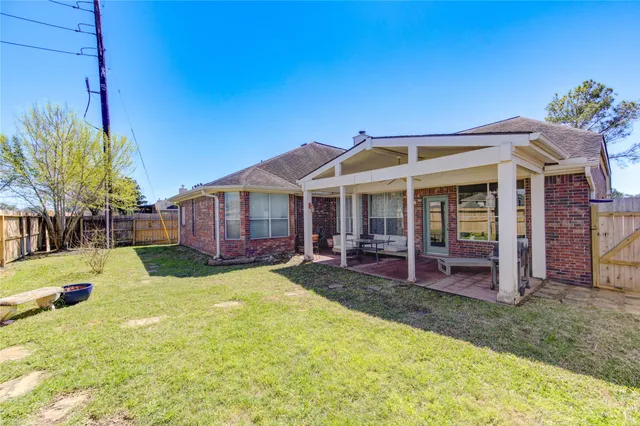 $418,000 | 23742 Indian Hills Way, Katy, TX 77494