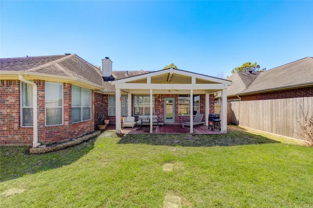 $418,000 | 23742 Indian Hills Way, Katy, TX 77494