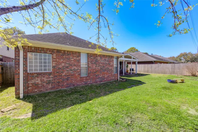 $418,000 | 23742 Indian Hills Way, Katy, TX 77494