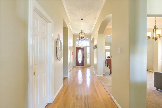 $418,000 | 23742 Indian Hills Way, Katy, TX 77494