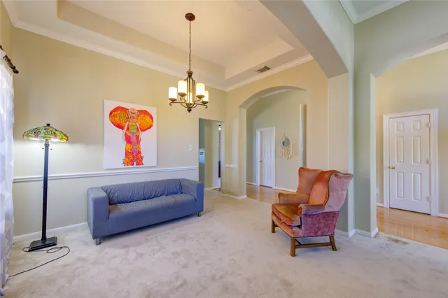 $418,000 | 23742 Indian Hills Way, Katy, TX 77494