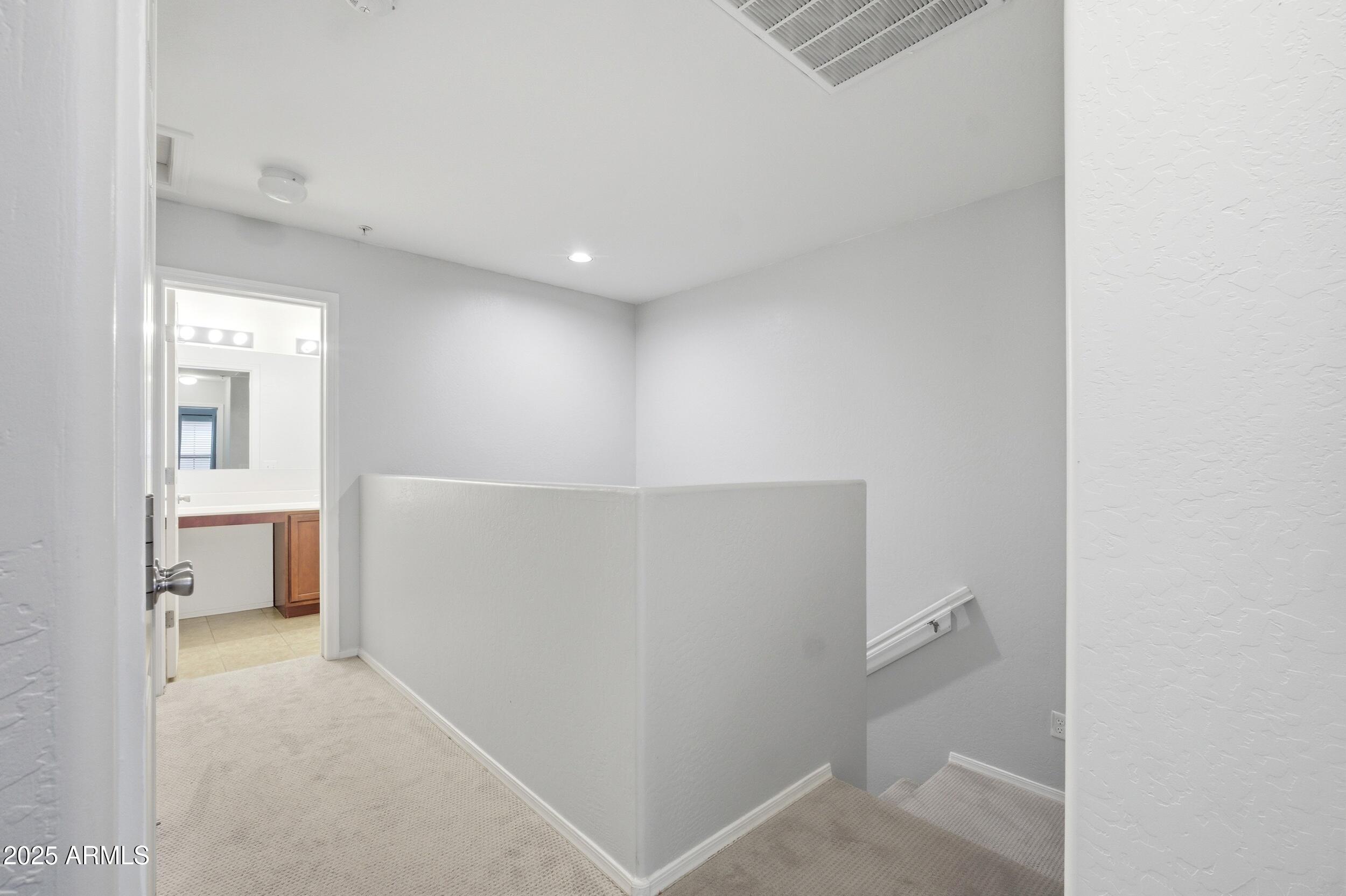 1255 South Rialto, Unit 162 Mesa, AZ 85209 - Photo 13 of 27 a view of an empty room