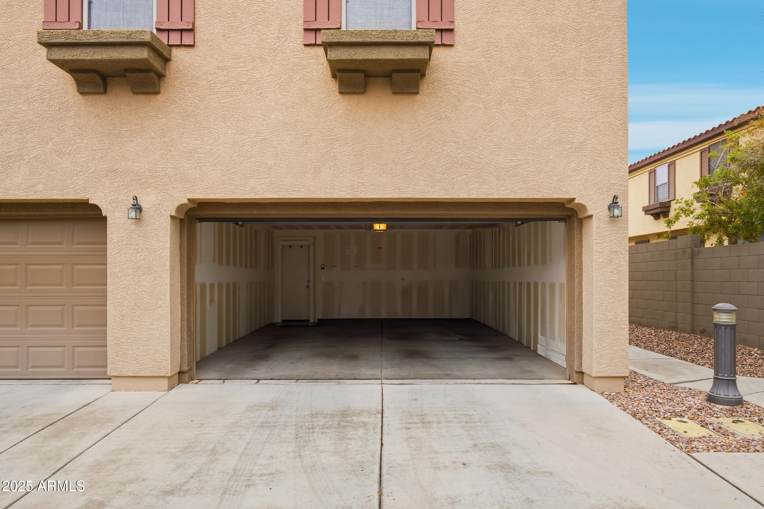 1255 South Rialto, Unit 162 Mesa, AZ 85209 - Photo 25 of 27 a view of a street with an empty room