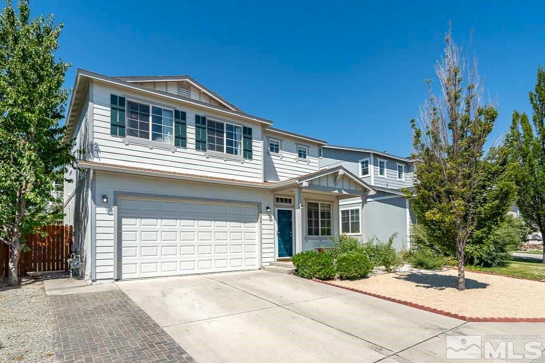 5850 September Circle Reno, NV 89523 - Photo 1 of 28 Photo 1