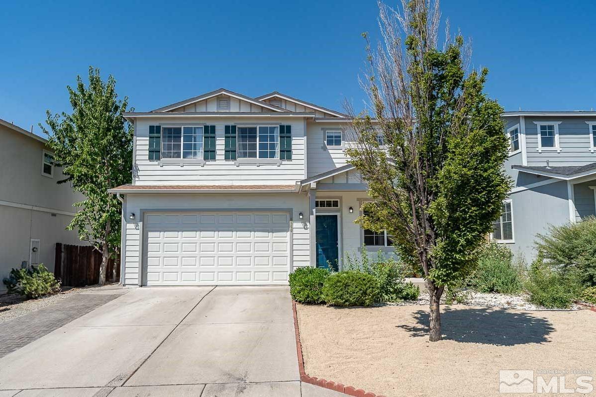 5850 September Circle Reno, NV 89523 - Photo 2 of 28 Photo 2