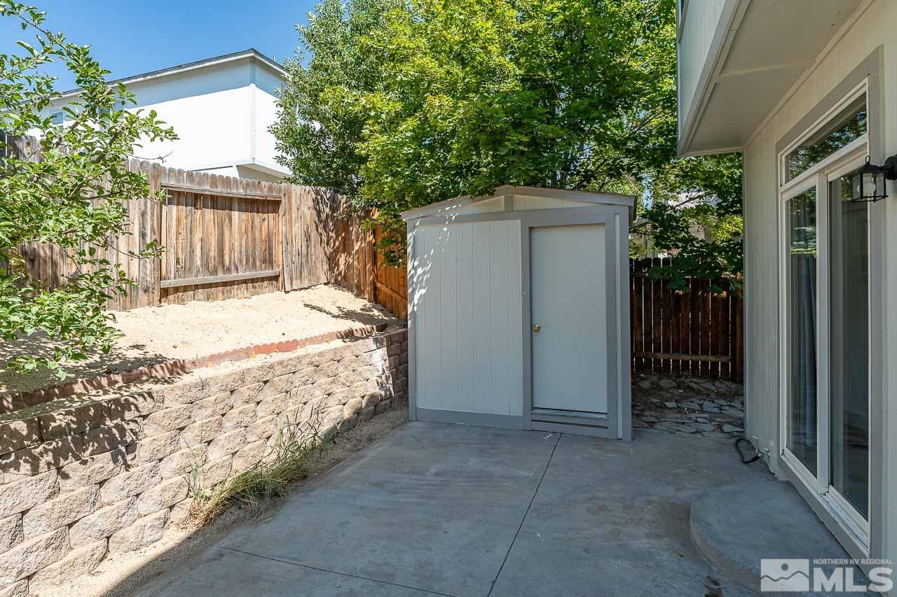 5850 September Circle Reno, NV 89523 - Photo 24 of 28 Photo 24