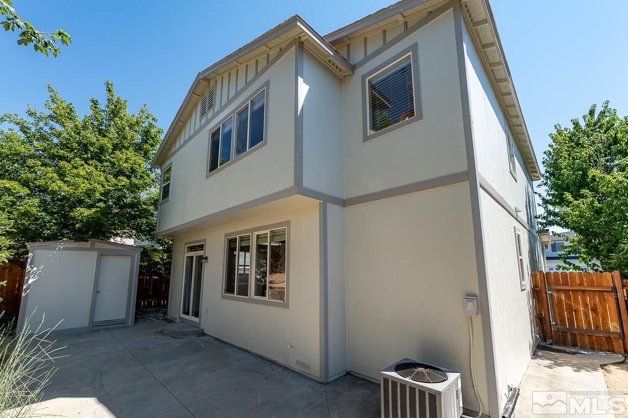 5850 September Circle Reno, NV 89523 - Photo 27 of 28 Photo 27