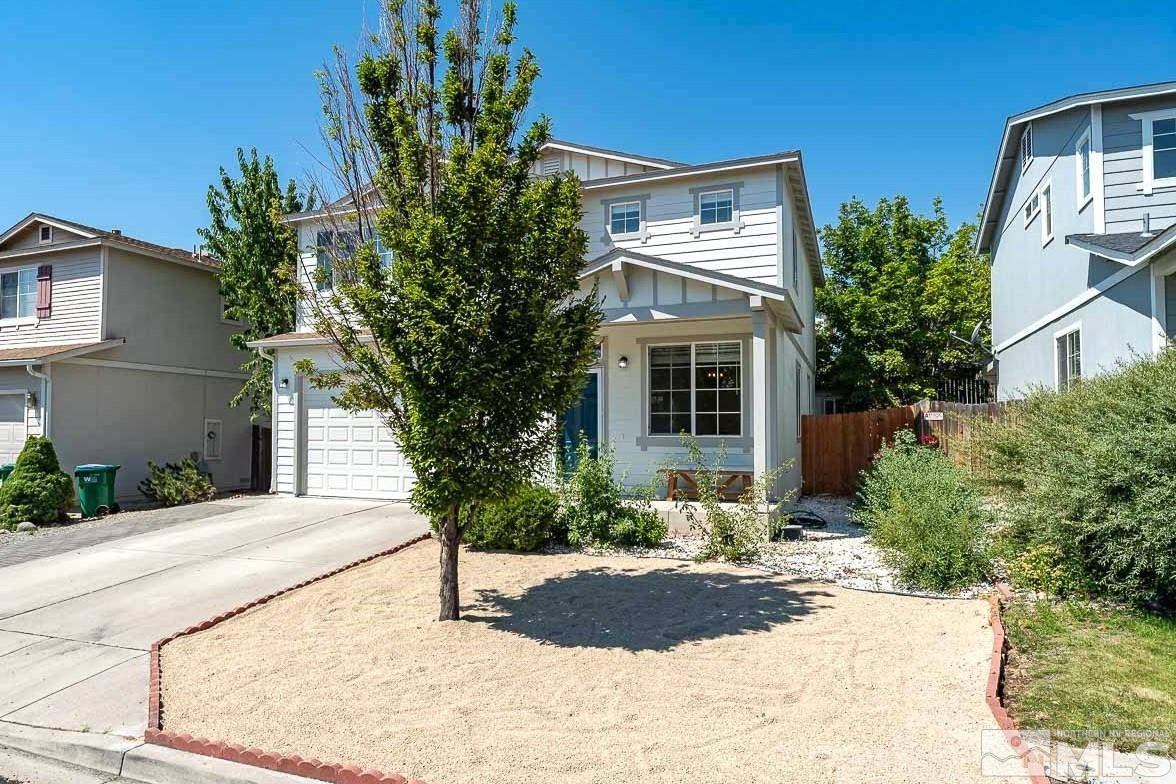 5850 September Circle Reno, NV 89523 - Photo 3 of 28 Photo 3
