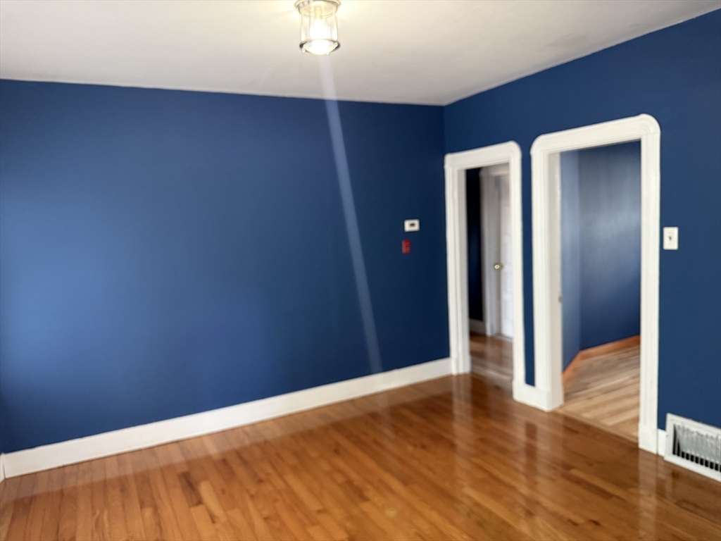 15 Acorn Street, Unit 1 Malden, MA 02148 - Photo 5 of 9 a view of an empty room