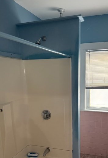 15 Acorn Street, Unit 1 Malden, MA 02148 - Photo 6 of 9 a bathroom with a shower