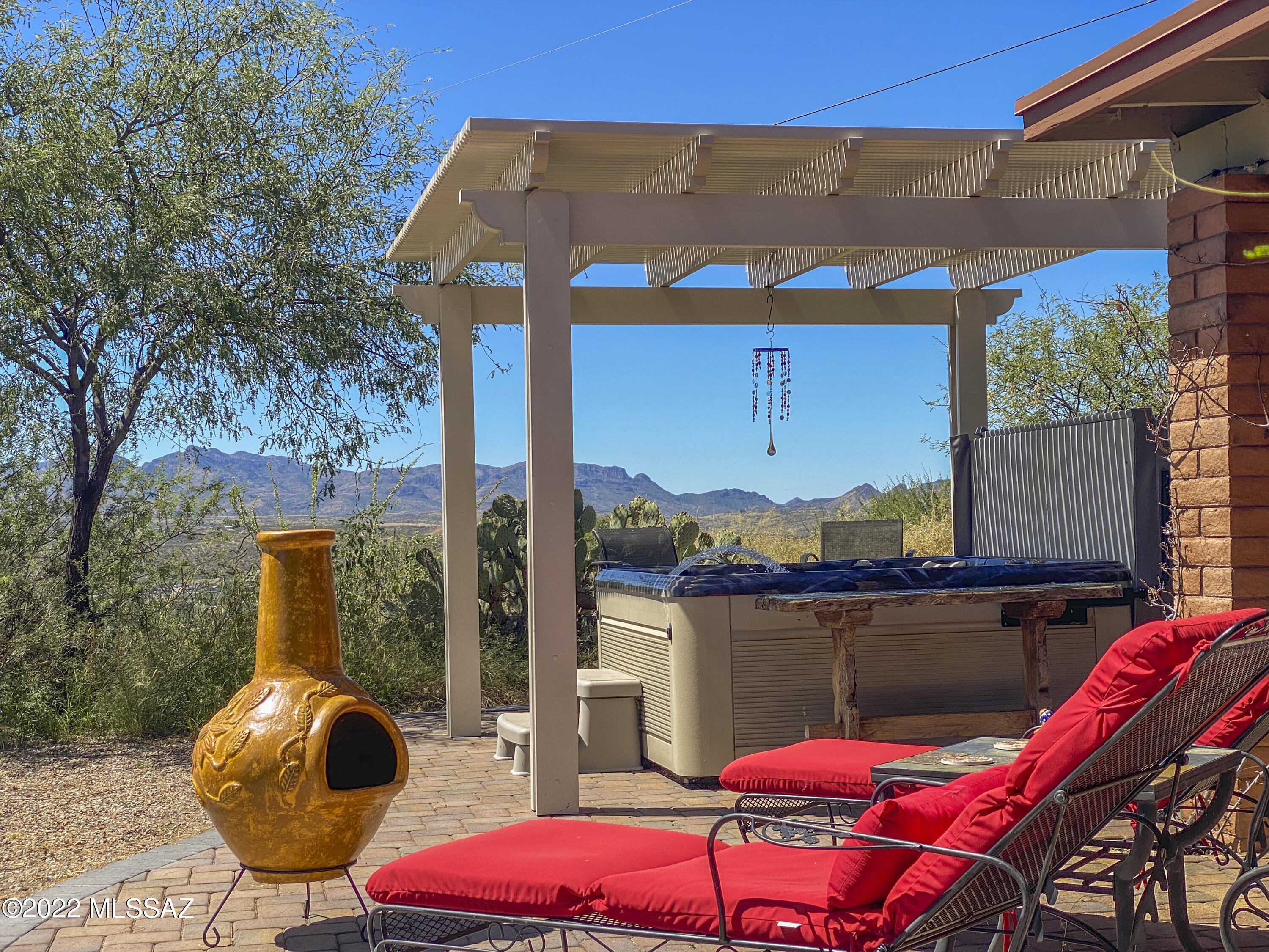 321 Camino Arenosa Rio Rico, AZ 85648 - Photo 34 of 37 Gallery Image 34