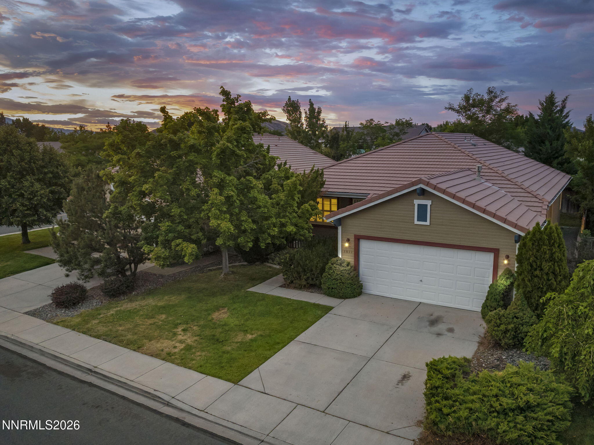 1611 Brentworth Way Reno, NV 89521 - Photo 1 of 42 3-web-or-mls-DJI_0898