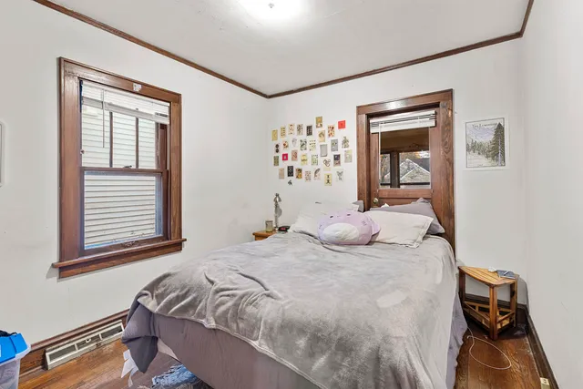 $519,000 | 512 South Mills Street, Madison, WI 53715