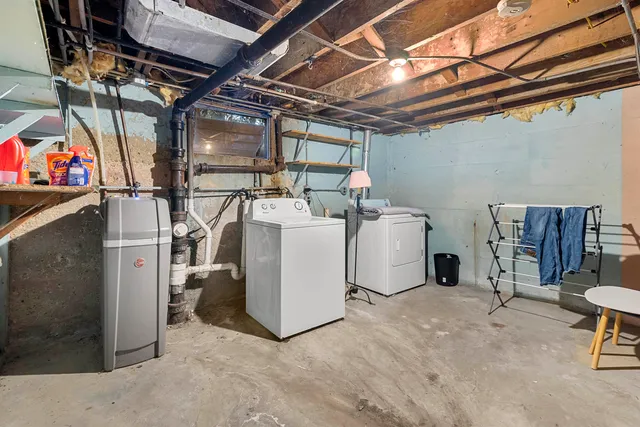 $519,000 | 512 South Mills Street, Madison, WI 53715