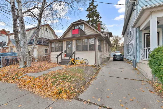 $519,000 | 512 South Mills Street, Madison, WI 53715