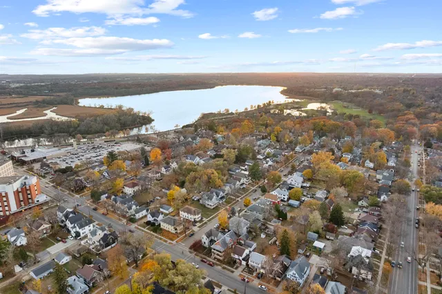 $519,000 | 512 South Mills Street, Madison, WI 53715