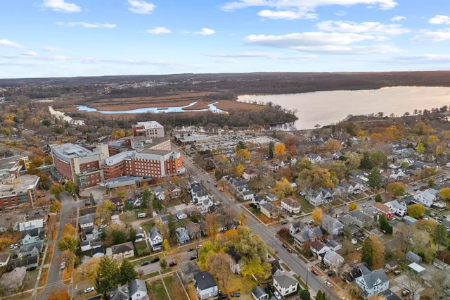 $519,000 | 512 South Mills Street, Madison, WI 53715