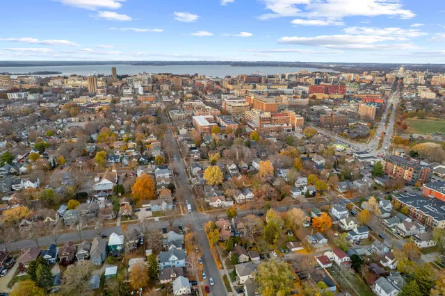 $519,000 | 512 South Mills Street, Madison, WI 53715